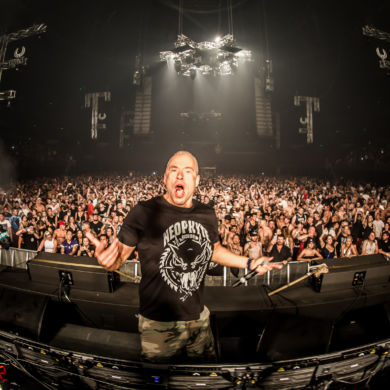 Supremacy Australia 2018