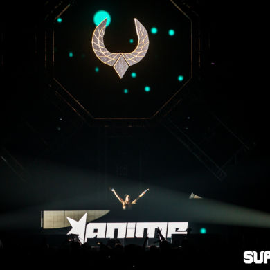 Supremacy Australia 2018