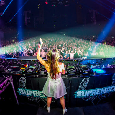 Supremacy Australia 2018