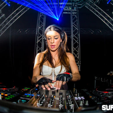 Supremacy Australia 2018