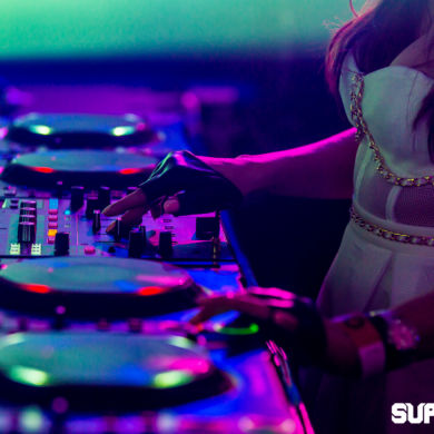 Supremacy Australia 2018