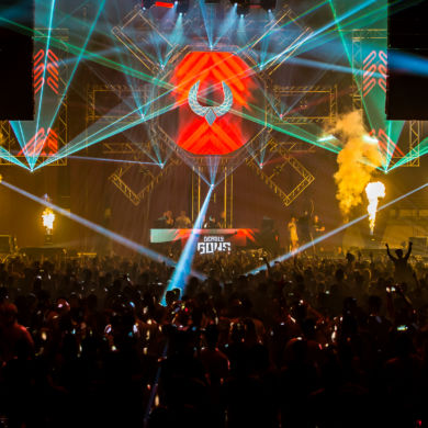 Supremacy Australia 2018