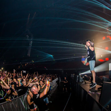 Supremacy Australia 2018