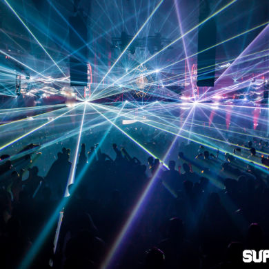 Supremacy Australia 2018