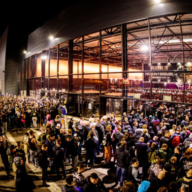 Masters of Hardcore 2018 – Tournament of Tyrants