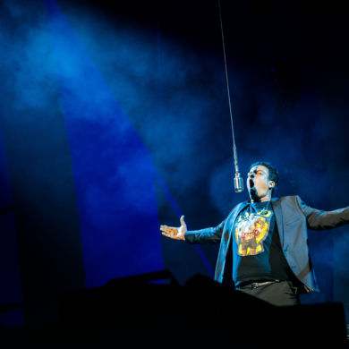 Masters of Hardcore 2018 – Tournament of Tyrants