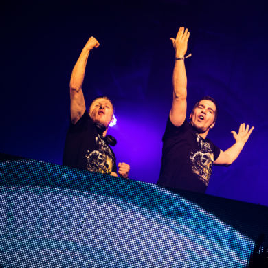 Masters of Hardcore 2018 – Tournament of Tyrants