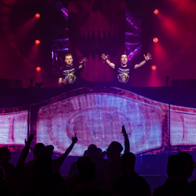 Masters of Hardcore 2018 – Tournament of Tyrants