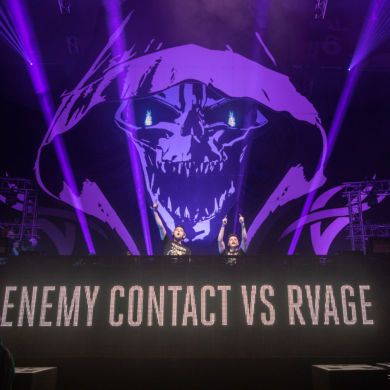 Masters of Hardcore 2018 – Tournament of Tyrants