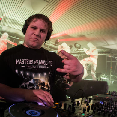 Masters of Hardcore 2018 – Tournament of Tyrants