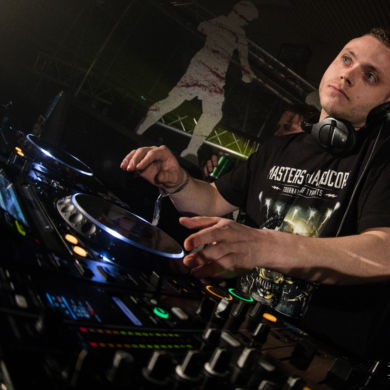 Masters of Hardcore 2018 – Tournament of Tyrants