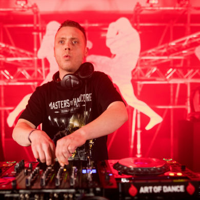 Masters of Hardcore 2018 – Tournament of Tyrants