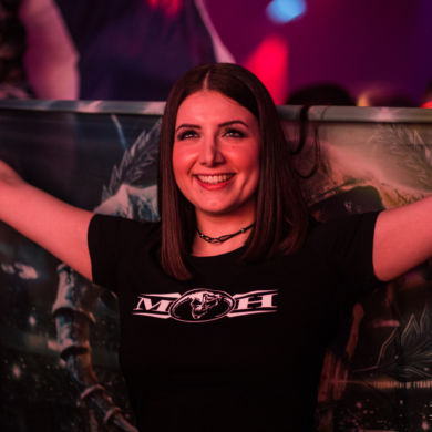 Masters of Hardcore 2018 – Tournament of Tyrants