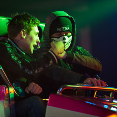 Masters of Hardcore 2018 – Tournament of Tyrants