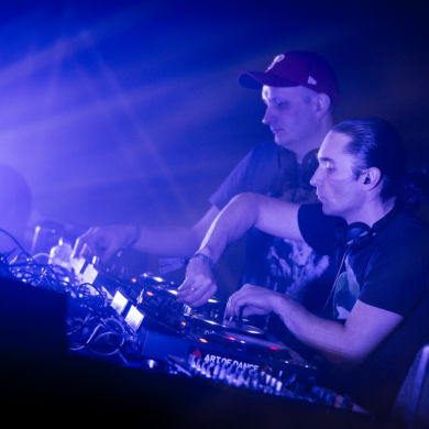 Masters of Hardcore 2018 – Tournament of Tyrants