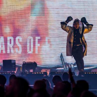 Masters of Hardcore 2018 – Tournament of Tyrants