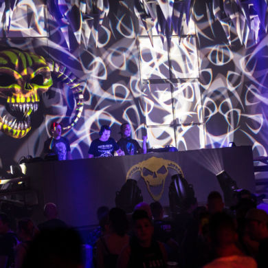 Masters of Hardcore 2018 – Tournament of Tyrants