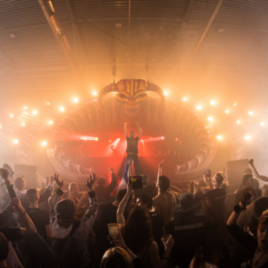 Masters of Hardcore 2018 – Tournament of Tyrants