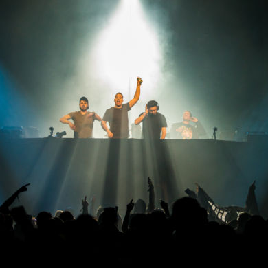 Masters of Hardcore 2018 – Tournament of Tyrants