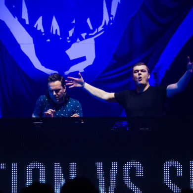 Masters of Hardcore 2018 – Tournament of Tyrants