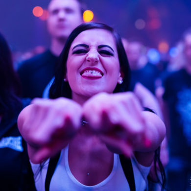 Masters of Hardcore 2018 – Tournament of Tyrants