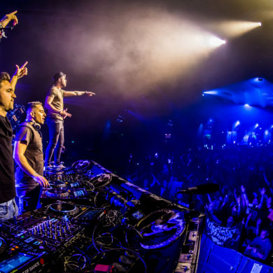 Masters of Hardcore 2018 – Tournament of Tyrants