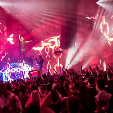 Masters of Hardcore 2018 – Tournament of Tyrants