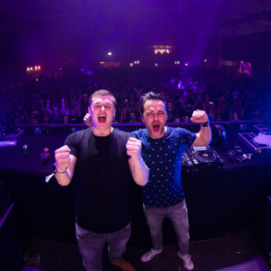 Masters of Hardcore 2018 – Tournament of Tyrants