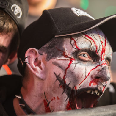 Masters of Hardcore 2018 – Tournament of Tyrants