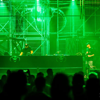 Masters of Hardcore 2018 – Tournament of Tyrants