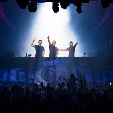 Masters of Hardcore 2018 – Tournament of Tyrants