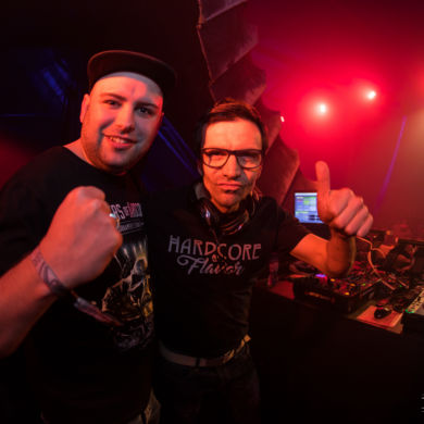 Masters of Hardcore 2018 – Tournament of Tyrants