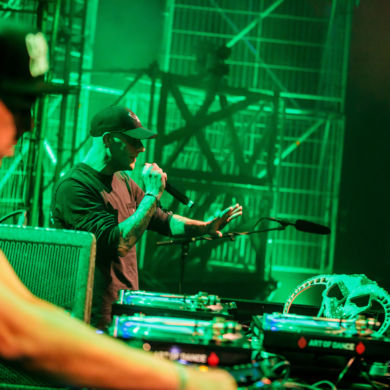 Masters of Hardcore 2018 – Tournament of Tyrants