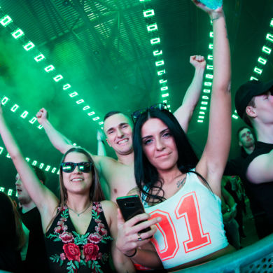 Masters of Hardcore 2018 – Tournament of Tyrants