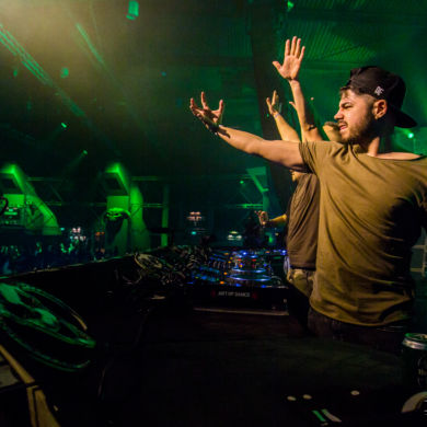 Masters of Hardcore 2018 – Tournament of Tyrants