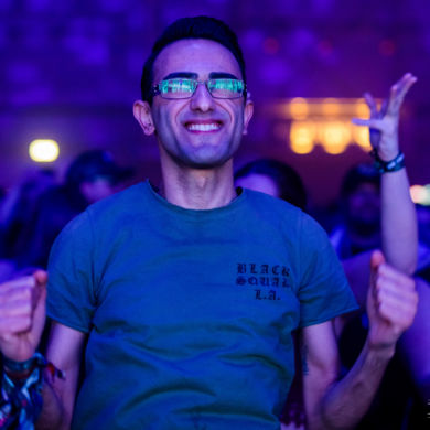 Masters of Hardcore 2018 – Tournament of Tyrants