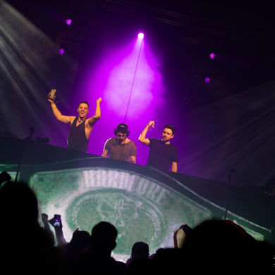 Masters of Hardcore 2018 – Tournament of Tyrants