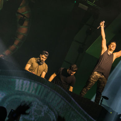 Masters of Hardcore 2018 – Tournament of Tyrants