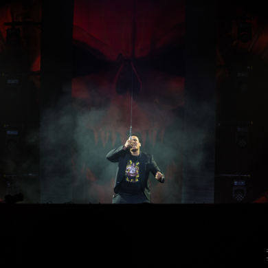 Masters of Hardcore 2018 – Tournament of Tyrants