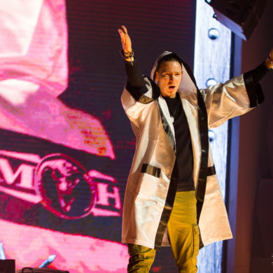 Masters of Hardcore 2018 – Tournament of Tyrants