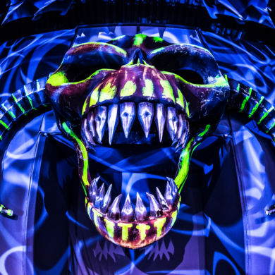 Masters of Hardcore 2018 – Tournament of Tyrants