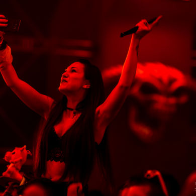 Masters of Hardcore 2018 – Tournament of Tyrants