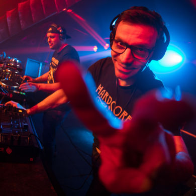 Masters of Hardcore 2018 – Tournament of Tyrants