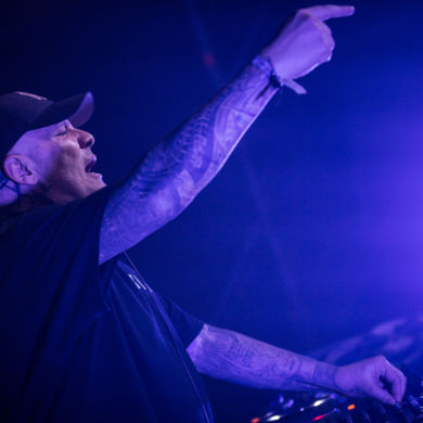 Masters of Hardcore 2018 – Tournament of Tyrants