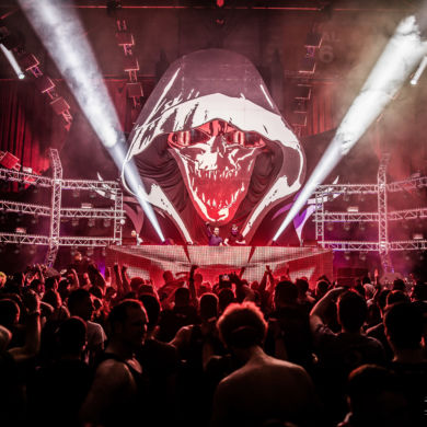 Masters of Hardcore 2018 – Tournament of Tyrants