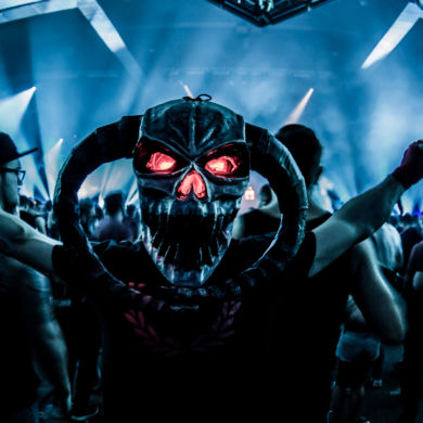 Masters of Hardcore 2018 – Tournament of Tyrants