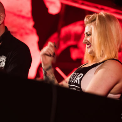 Masters of Hardcore 2018 – Tournament of Tyrants