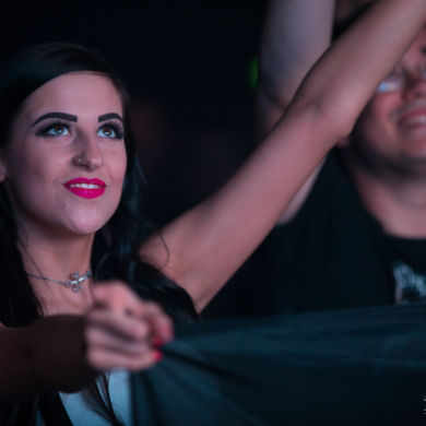 Masters of Hardcore 2018 – Tournament of Tyrants