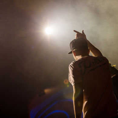 Masters of Hardcore 2018 – Tournament of Tyrants