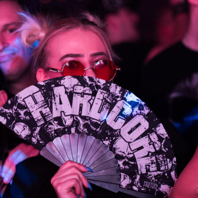 Masters of Hardcore 2018 – Tournament of Tyrants